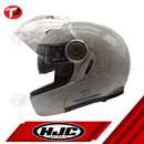 HJC Helmets V90 Solid N. Gray