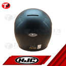 HJC Helmets V90 Semi Matte Black