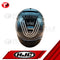 HJC Helmets V90 Semi Matte Black