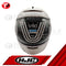 HJC Helmets V90 Solid White