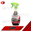 Aeropak Iron Dust & Stain Remover 500ML