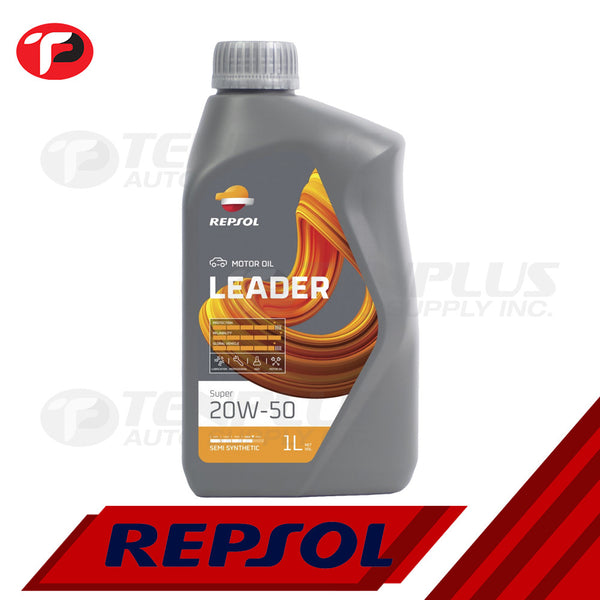 Repsol Elite Evolution C3 5W40 1L – TenPlus Auto Supply