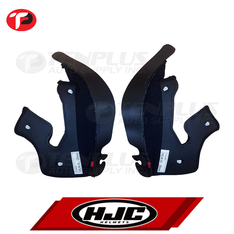 HJC Cheek Pad for V10 XS/M/XL;S/L