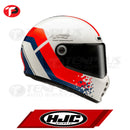 HJC Helmets V10 Fabio Quartararo MC21