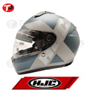 HJC Helmets C10 Tez MC2SF