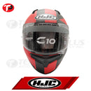 HJC Helmets C10 Tez MC1SF