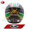 HJC Helmets C10 Brad Binder MC21SF