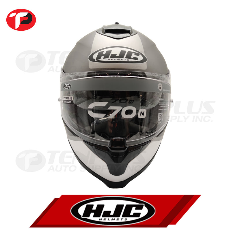 HJC Helmets C70N Alia MC5SF