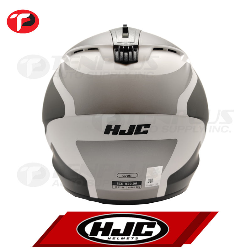 HJC Helmets C70N Alia MC5SF