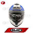 HJC Helmets C70N Alia MC2