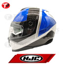 HJC Helmets C70N Alia MC2