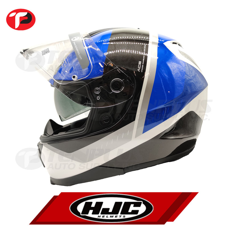 HJC Helmets C70N Alia MC2