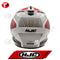 HJC Helmets C70N Alia MC1