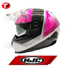 HJC Helmets C70N Alia MC8