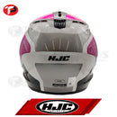 HJC Helmets C70N Alia MC8