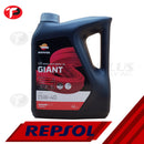 Repsol Giant 7530 15W40 Mineral 4L