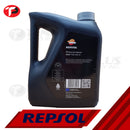 Repsol Giant 7530 15W40 Mineral 4L