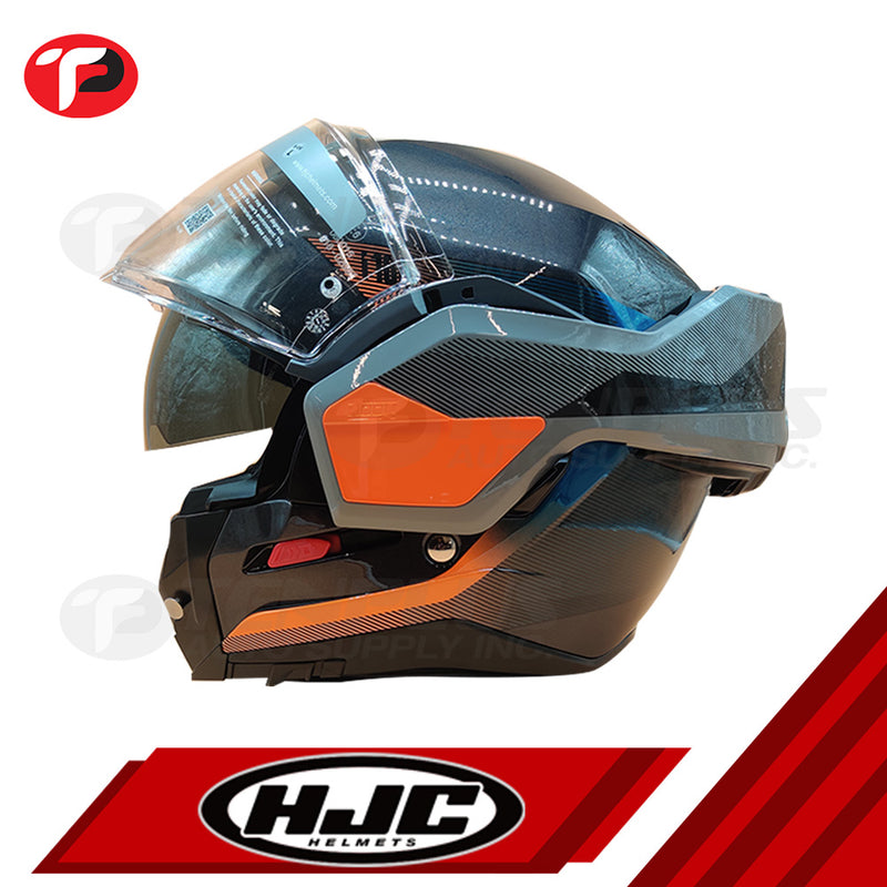 HJC Helmets i100 Beston MC27