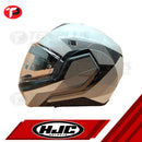 HJC Helmets i100 Beston MC5