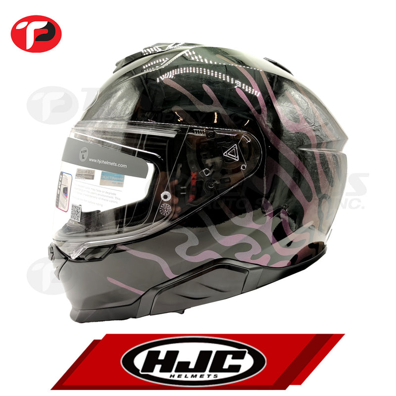 HJC Helmets i71 Celos MC5