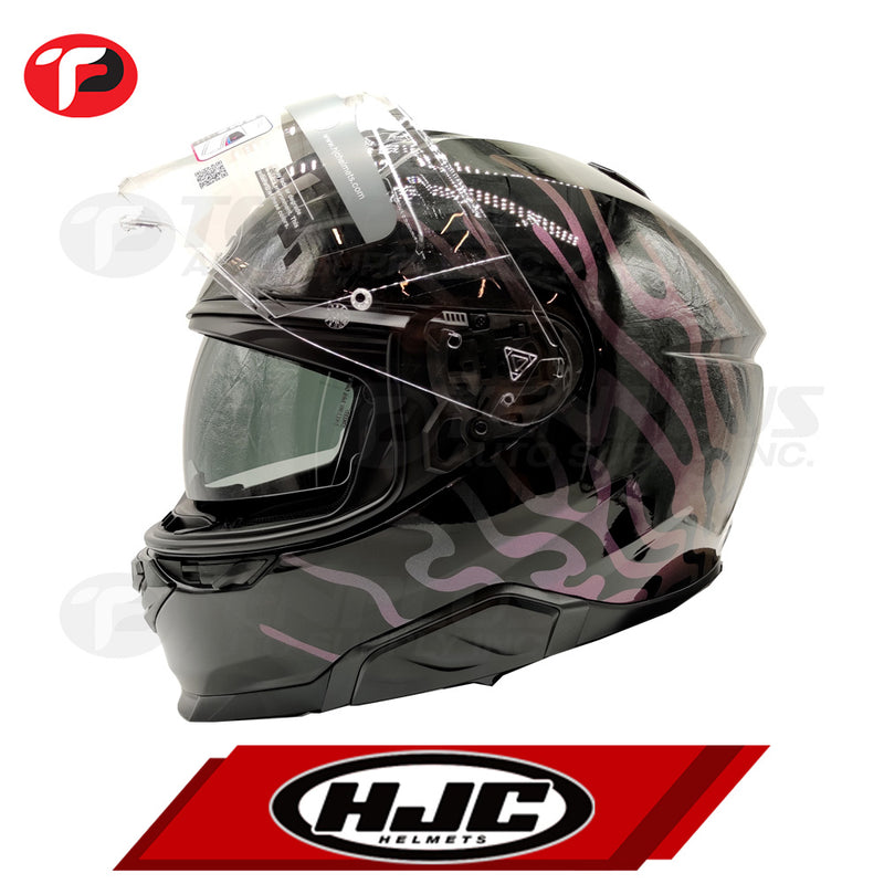 HJC Helmets i71 Celos MC5