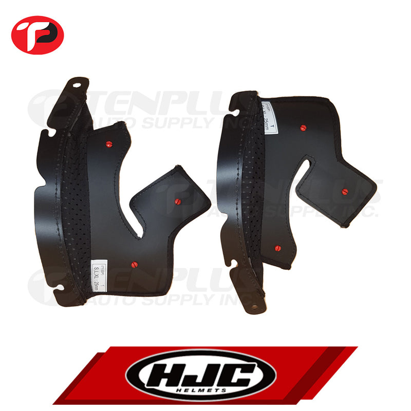 HJC Cheek Pad for i71 S/L/XL 25mm