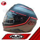 HJC Helmets i71 Fabio Quartararo MC1SF