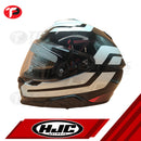 HJC Helmets i71 Enta MC1