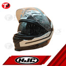 HJC Helmets i71 Enta MC1