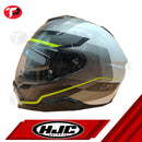 HJC Helmets i71 Nior MC3H