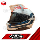 HJC Helmets i71 Enta MC21