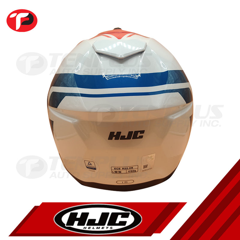 HJC Helmets i71 Enta MC21