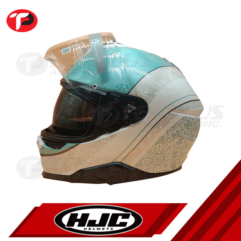 HJC Helmets i71 Sera MC2