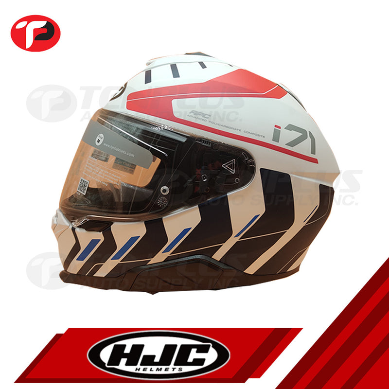 HJC Helmets i71 Simo MC21SF