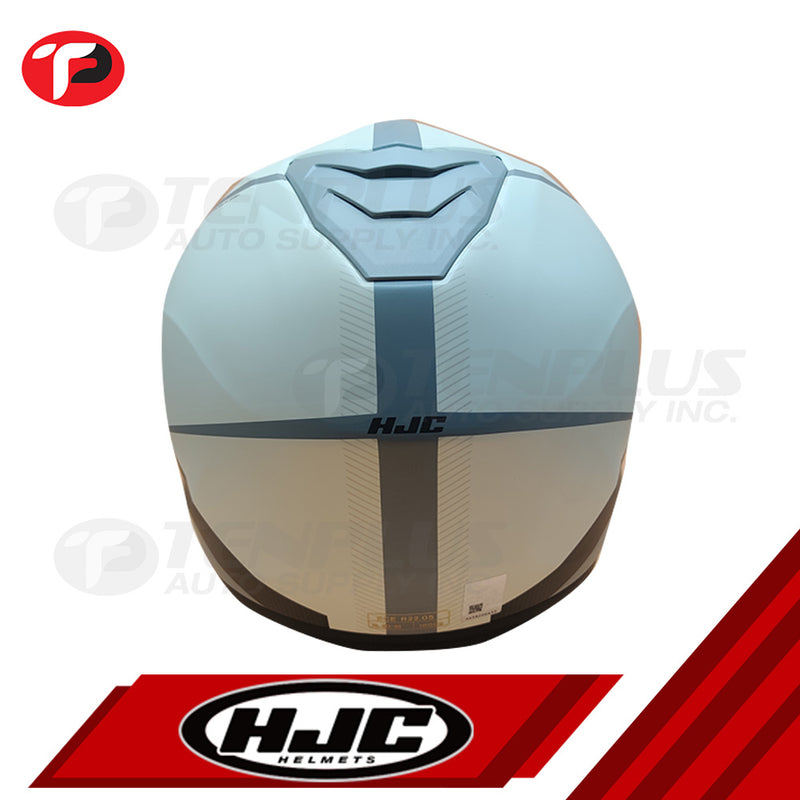 HJC Helmets i90 May MC5SF