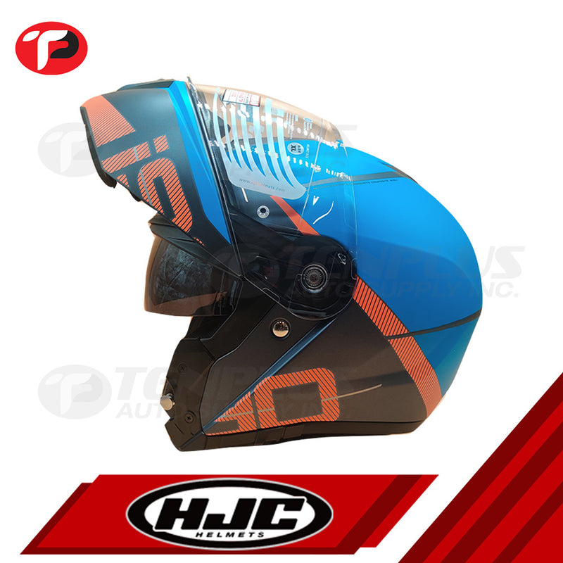 HJC Helmets i90 May MC47SF