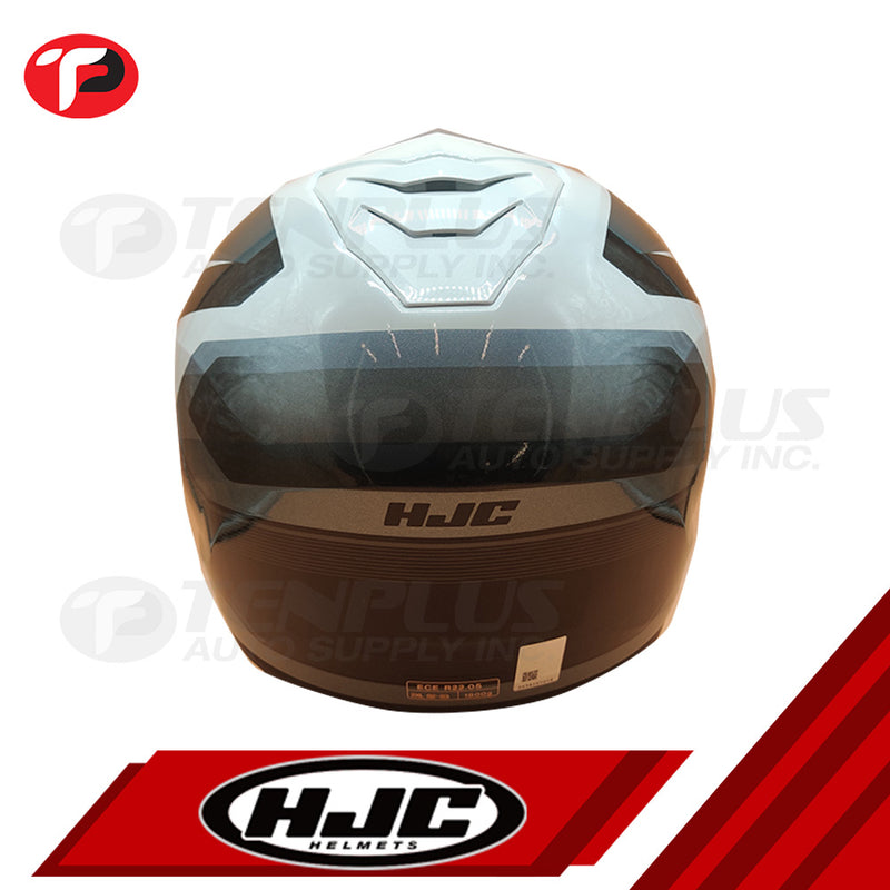 HJC Helmets i90 Lark MC10