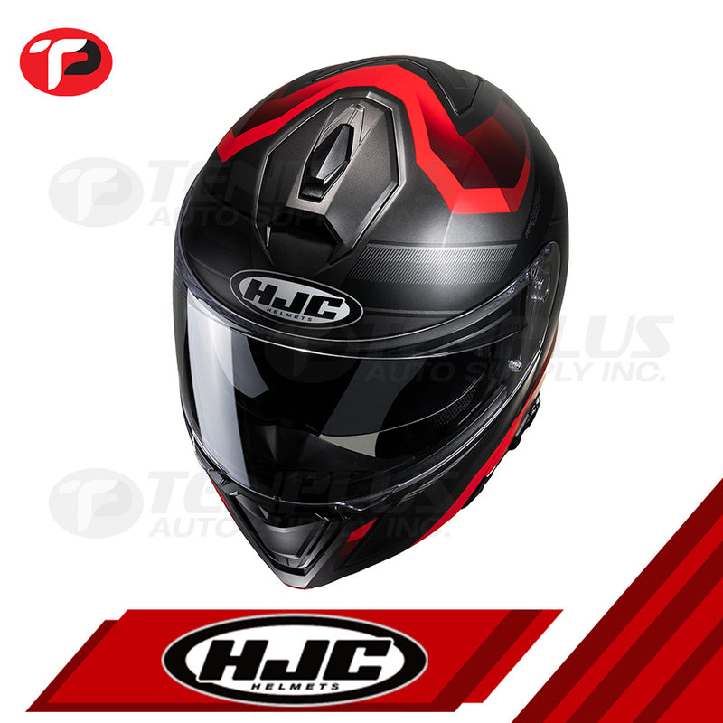 HJC Helmets i90 Lark MC1SF