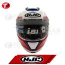 HJC Helmets i91 Bina MC21