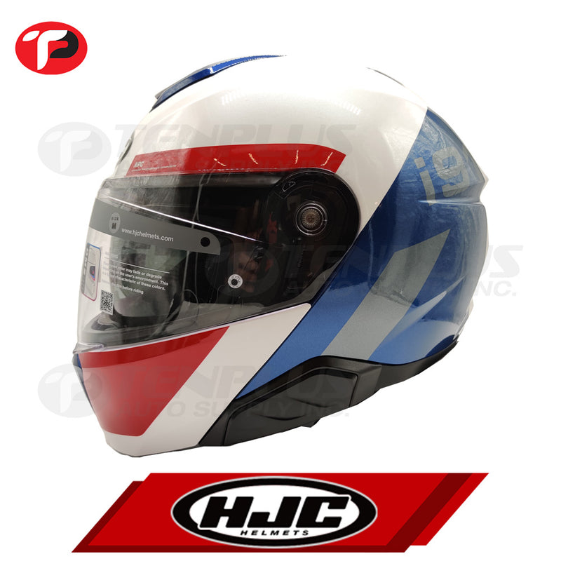 HJC Helmets i91 Bina MC21