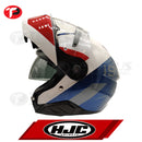 HJC Helmets i91 Bina MC21