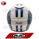 HJC Helmets i91 Bina MC21