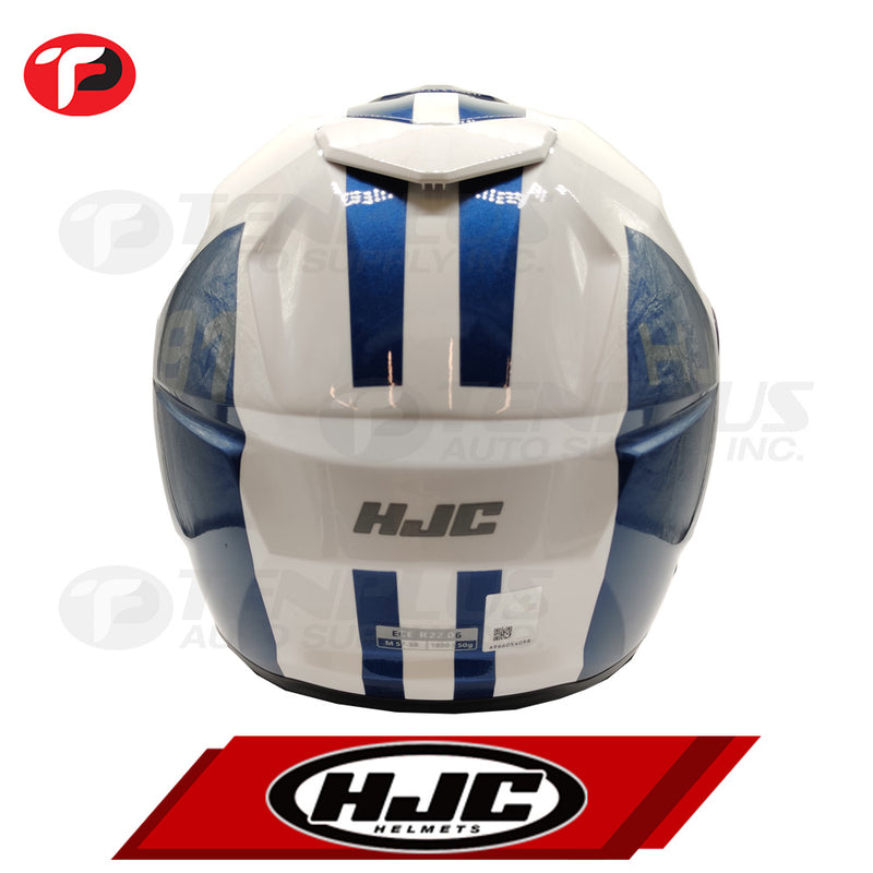 HJC Helmets i91 Bina MC21