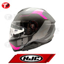 HJC Helmets i91 Carst MC8SF