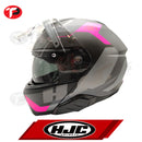 HJC Helmets i91 Carst MC8SF