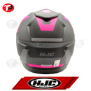 HJC Helmets i91 Carst MC8SF