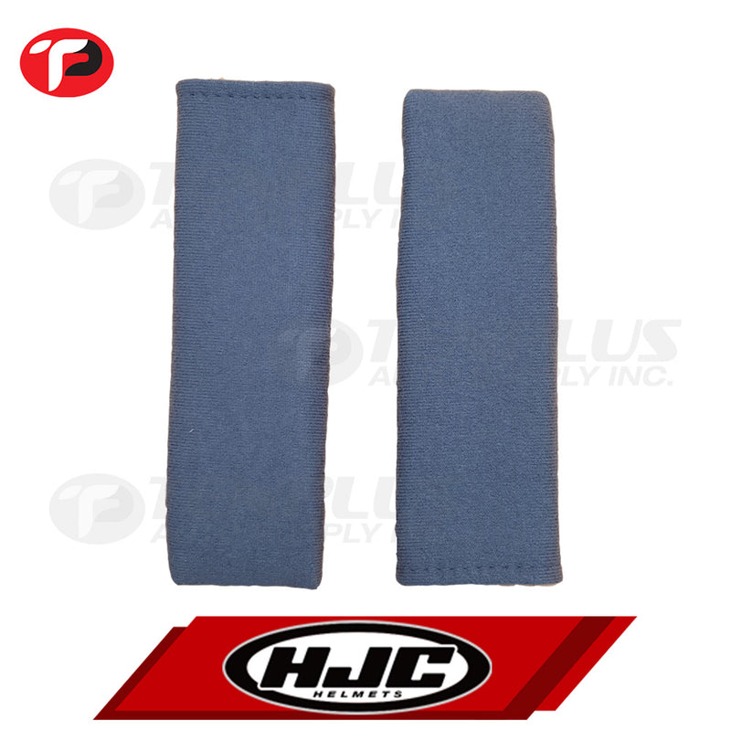 HJC Cheek Pad Strap RPHA 11