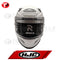 HJC Helmets RPHA 12 Pearl White