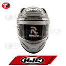 HJC Helmets RPHA 12 Nardo Grey