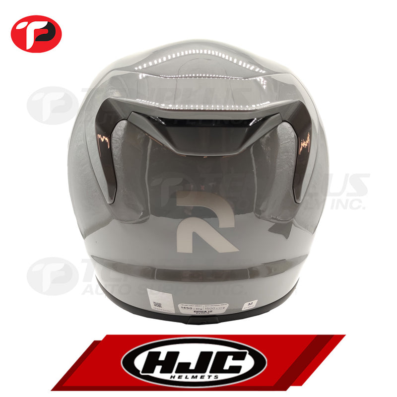 HJC Helmets RPHA 12 Nardo Grey